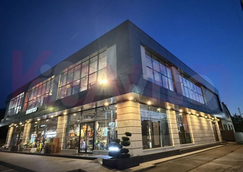 Аренда коммерции, 660 кв.м (Торговое) фото 2