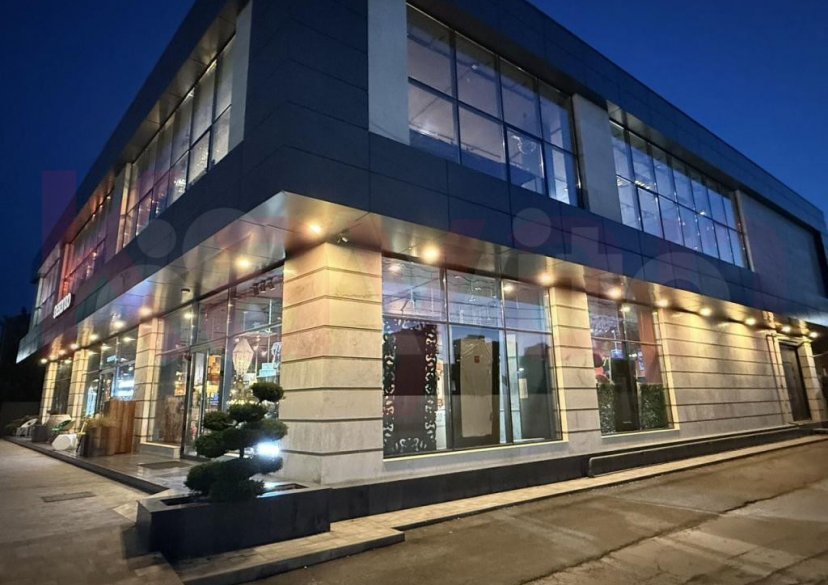 Аренда коммерции, 660 кв.м (Торговое) фото 3