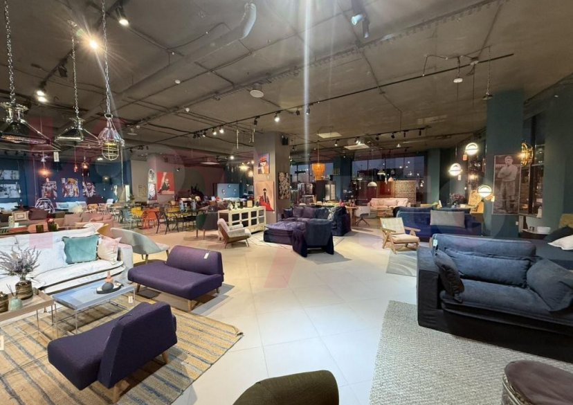 Аренда коммерции, 660 кв.м (Торговое) фото 4