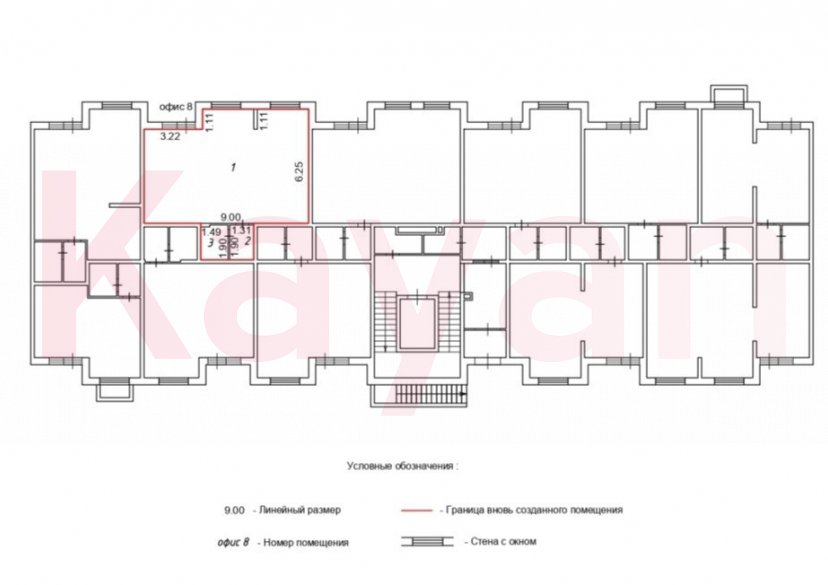 Продажа коммерции, 58 кв.м (Другое) фото 4 Продажа коммерции, 58 кв.м (Другое) фото 4