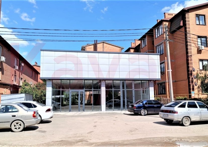 Продажа коммерции, 370 кв.м (Торговое) фото 0