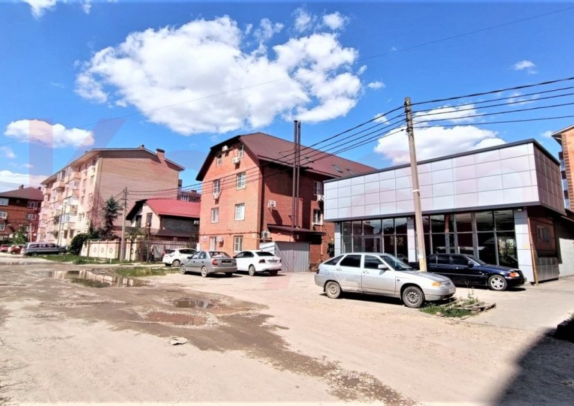 Продажа коммерции, 370 кв.м (Торговое) фото 1