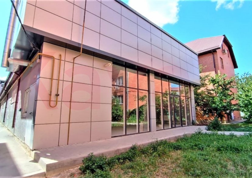 Продажа коммерции, 370 кв.м (Торговое) фото 2