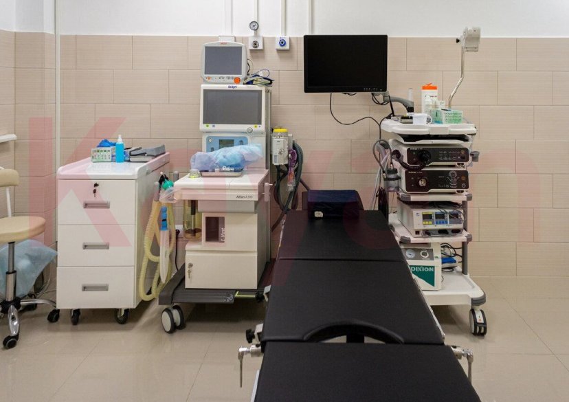 Продажа коммерции, 3862 кв.м (Клиника) фото 4