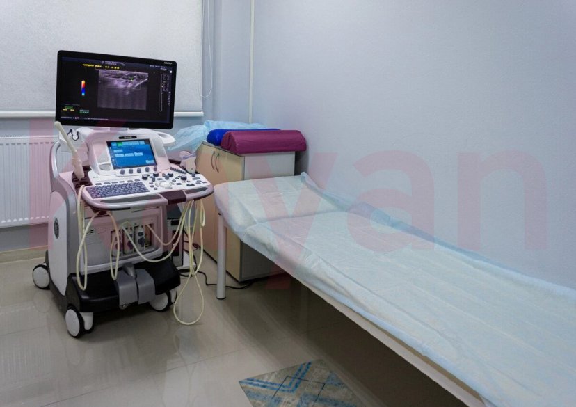 Продажа коммерции, 3862 кв.м (Клиника) фото 5