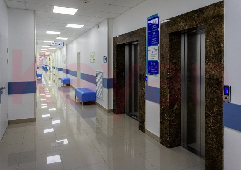 Продажа коммерции, 3862 кв.м (Клиника) фото 2 Продажа коммерции, 3862 кв.м (Клиника) фото 2