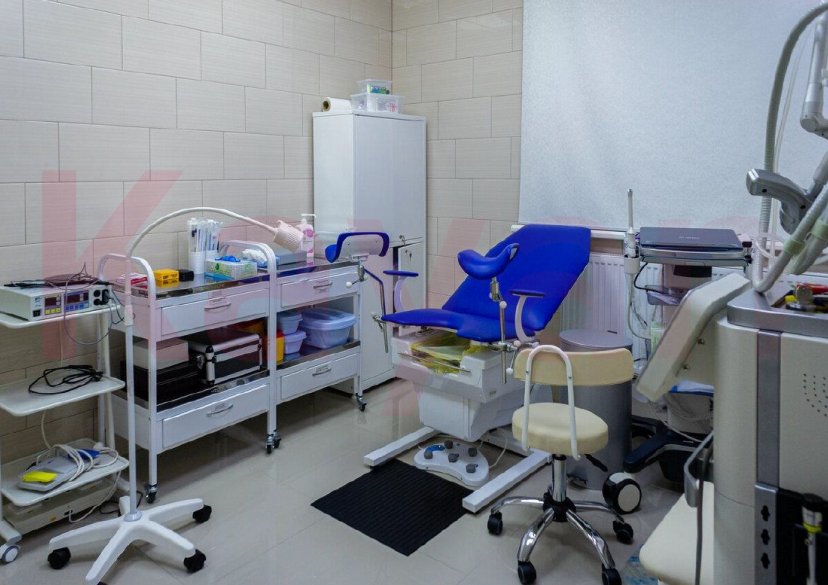 Продажа коммерции, 3862 кв.м (Клиника) фото 5