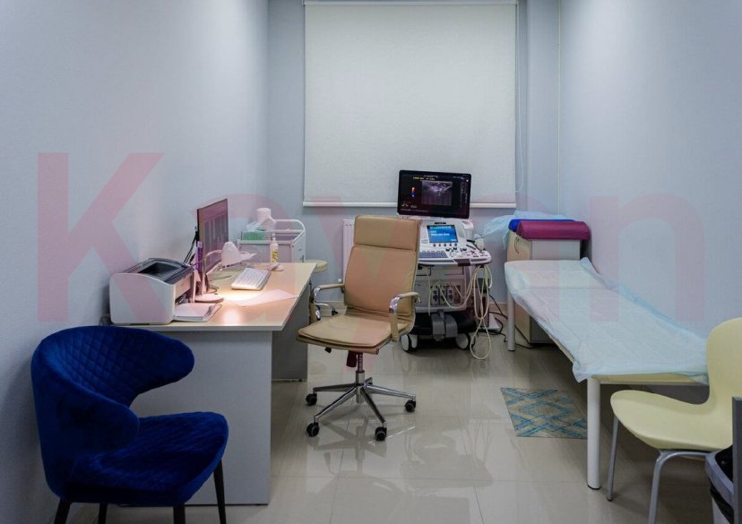 Продажа коммерции, 3862 кв.м (Клиника) фото 7