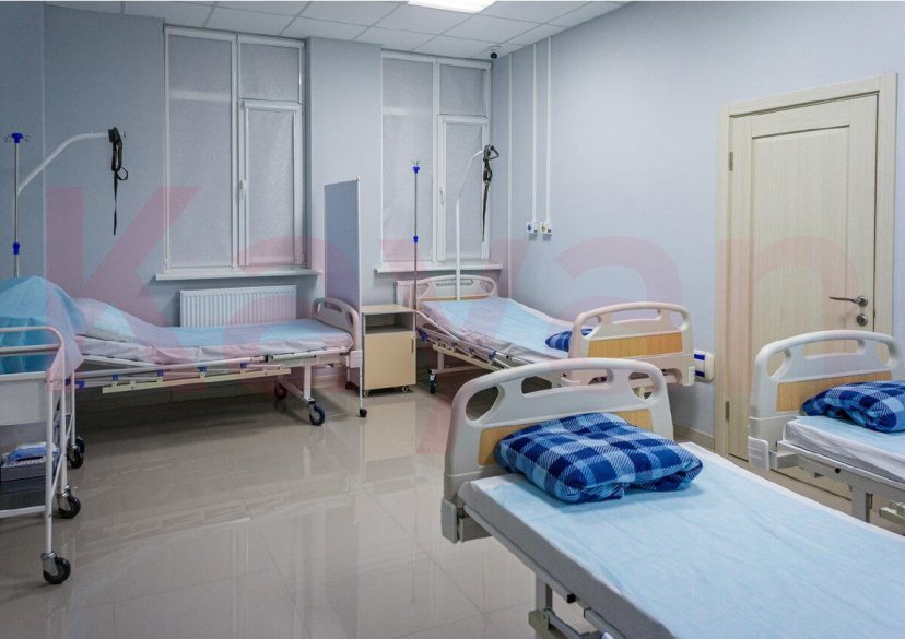 Продажа коммерции, 3862 кв.м (Клиника) фото 8