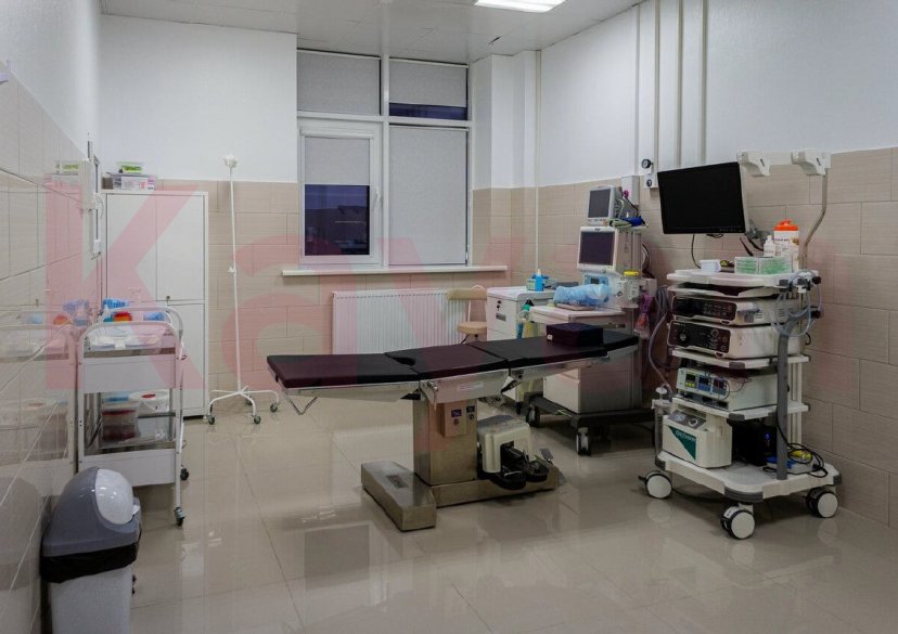 Продажа коммерции, 3862 кв.м (Клиника) фото 9