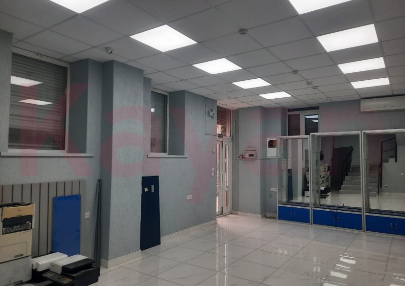 Продажа коммерции, 80 кв.м (Арендный бизнес) фото 1