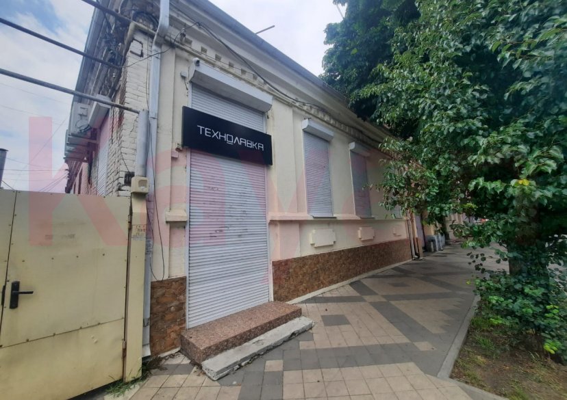 Продажа коммерции, 80 кв.м (Арендный бизнес) фото 0