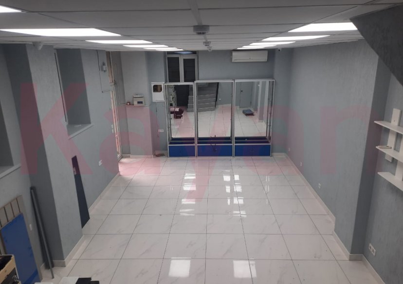 Продажа коммерции, 80 кв.м (Арендный бизнес) фото 3