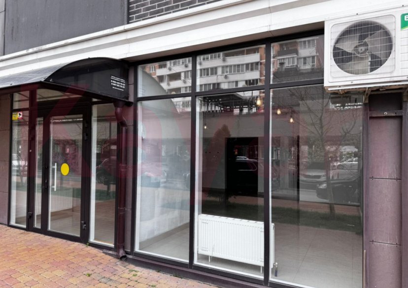 Продажа коммерции, 54 кв.м (Свободное назначение) фото 1