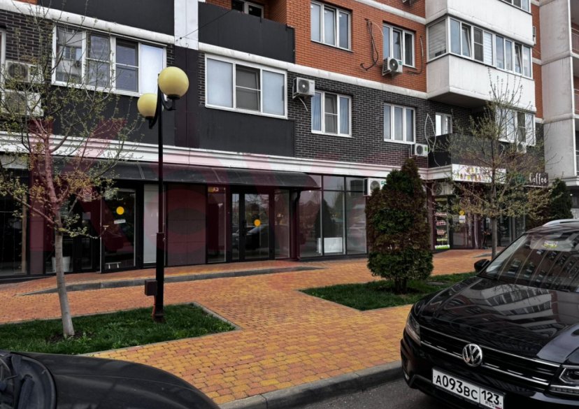 Продажа коммерции, 54 кв.м (Свободное назначение) фото 2