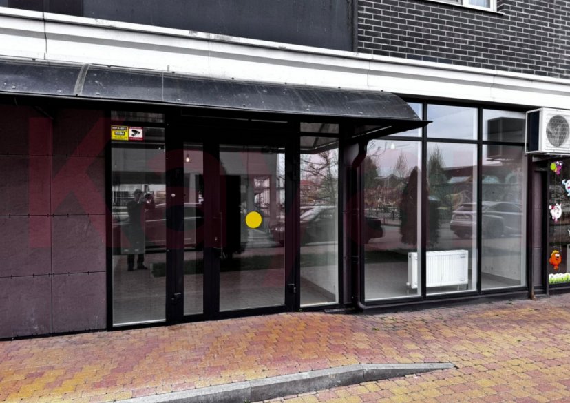 Продажа коммерции, 54 кв.м (Свободное назначение) фото 0