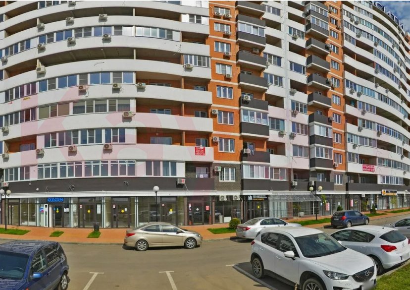 Продажа коммерции, 54 кв.м (Свободное назначение) фото 0