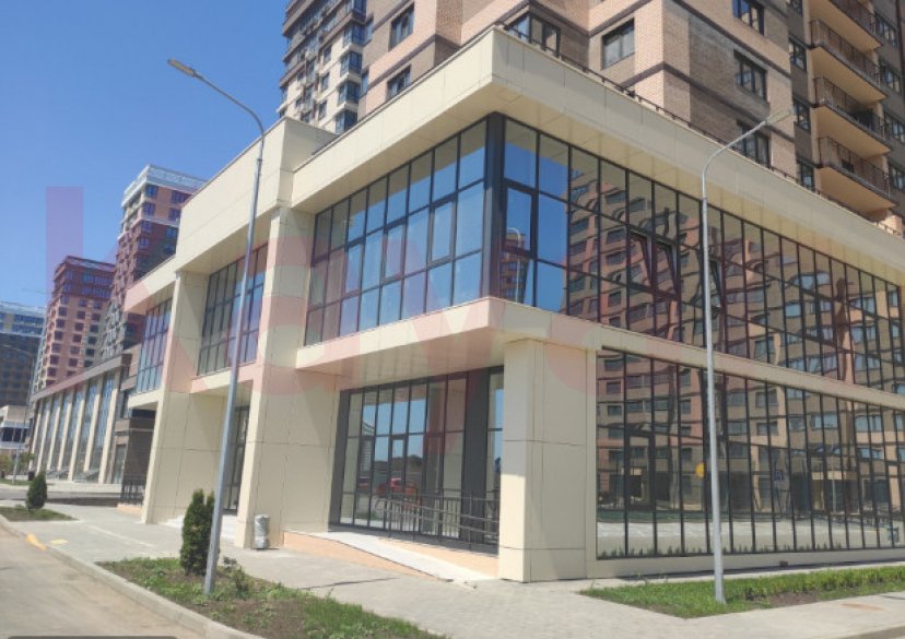 Продажа коммерции, 116 кв.м (Свободного назначения) фото 0 Продажа коммерции, 116 кв.м (Свободного назначения) фото 0