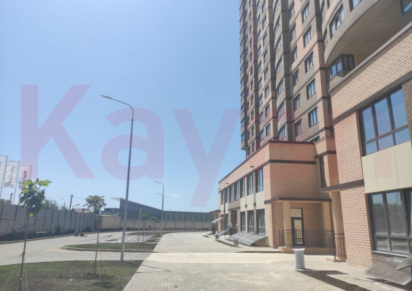 Продажа коммерции, 74 кв.м (Свободного назначения) фото 1