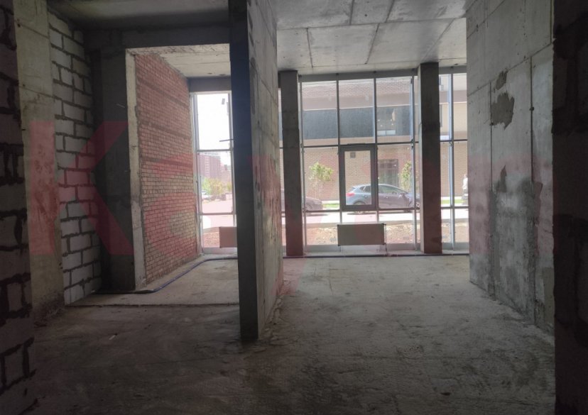 Продажа коммерции, 74 кв.м (Свободного назначения) фото 9