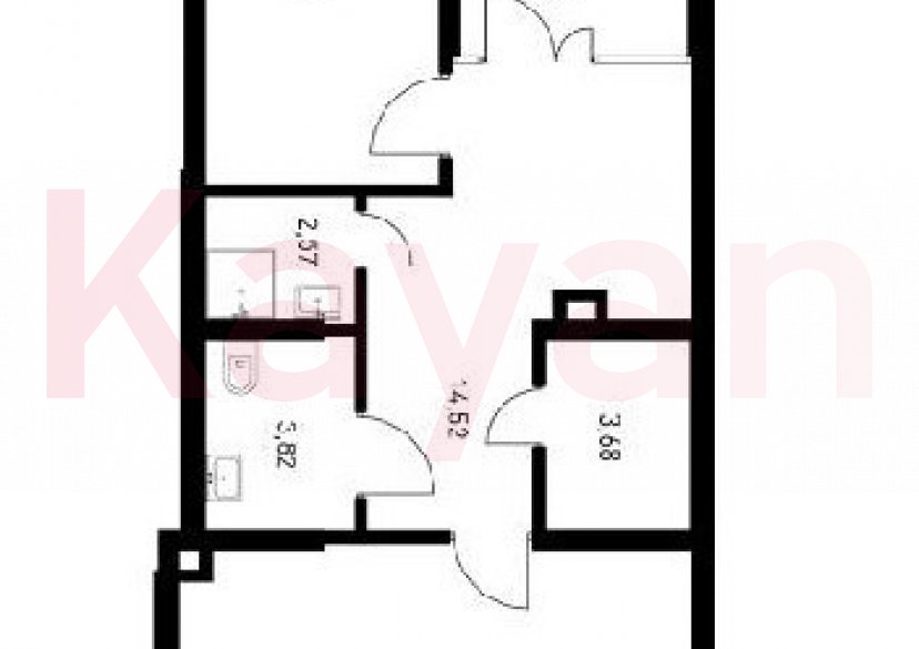 Продажа коммерции, 74 кв.м (Свободного назначения) фото 10