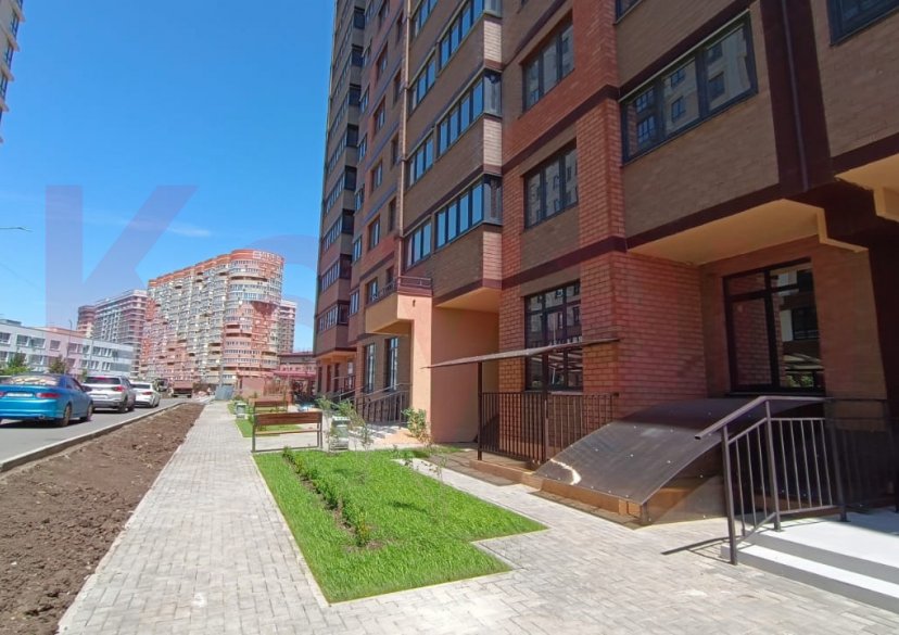 Продажа коммерции, 98 кв.м (Свободного назначения) фото 1