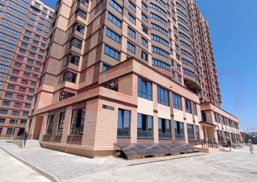 Продажа коммерции, 98 кв.м (Свободного назначения) фото 6