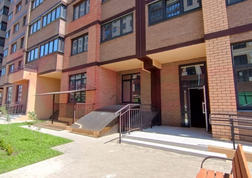 Продажа коммерции, 98 кв.м (Свободного назначения) фото 7