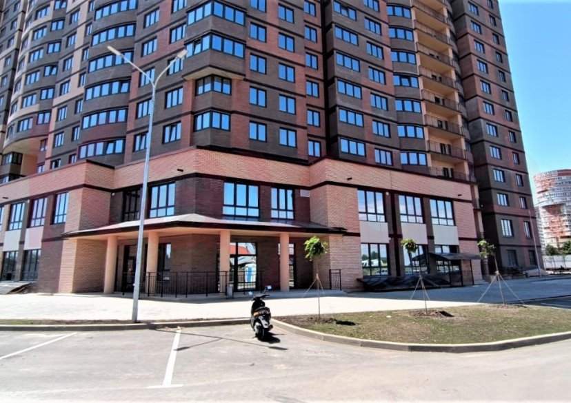 Продажа коммерции, 98 кв.м (Свободного назначения) фото 9