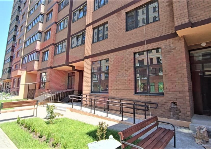 Продажа коммерции, 98 кв.м (Свободного назначения) фото 10