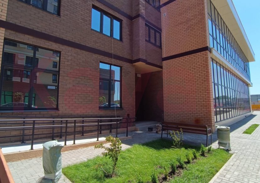 Продажа коммерции, 98 кв.м (Свободного назначения) фото 5