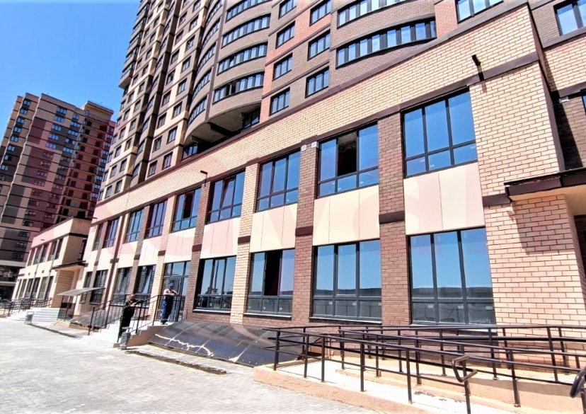 Продажа коммерции, 98 кв.м (Свободного назначения) фото 8