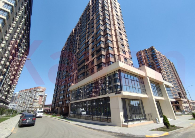 Продажа коммерции, 768 кв.м (Свободного назначения) фото 1