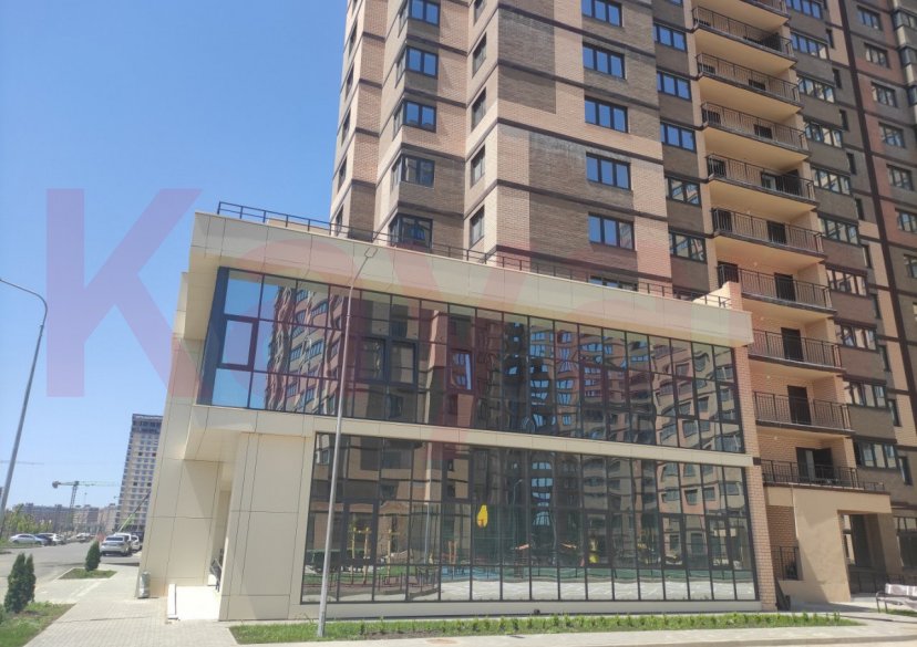 Продажа коммерции, 768 кв.м (Свободного назначения) фото 2