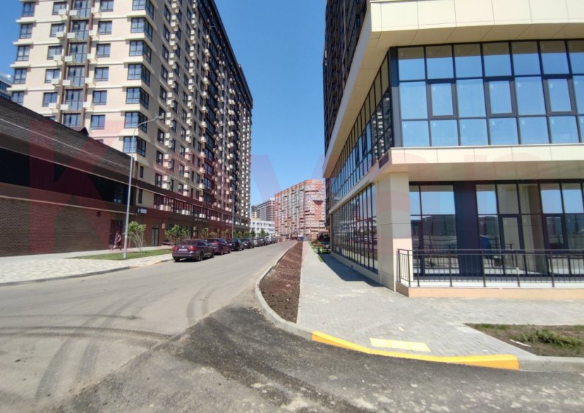 Продажа коммерции, 768 кв.м (Свободного назначения) фото 3