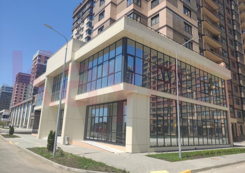 Продажа коммерции, 768 кв.м (Свободного назначения) фото 0