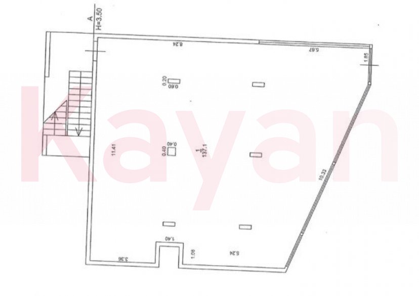 Продажа коммерции, 290 кв.м (Готовый бизнес) фото 8