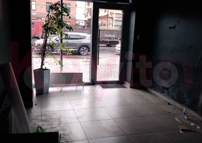 Продажа коммерции, 410 кв.м (Свободного назначения) фото 1