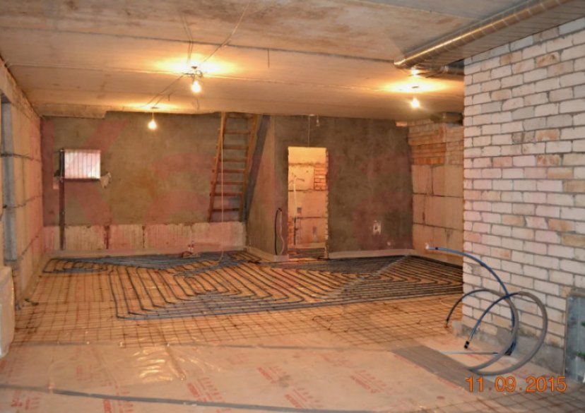 Продажа коммерции, 212 кв.м (Свободного назначения) фото 0