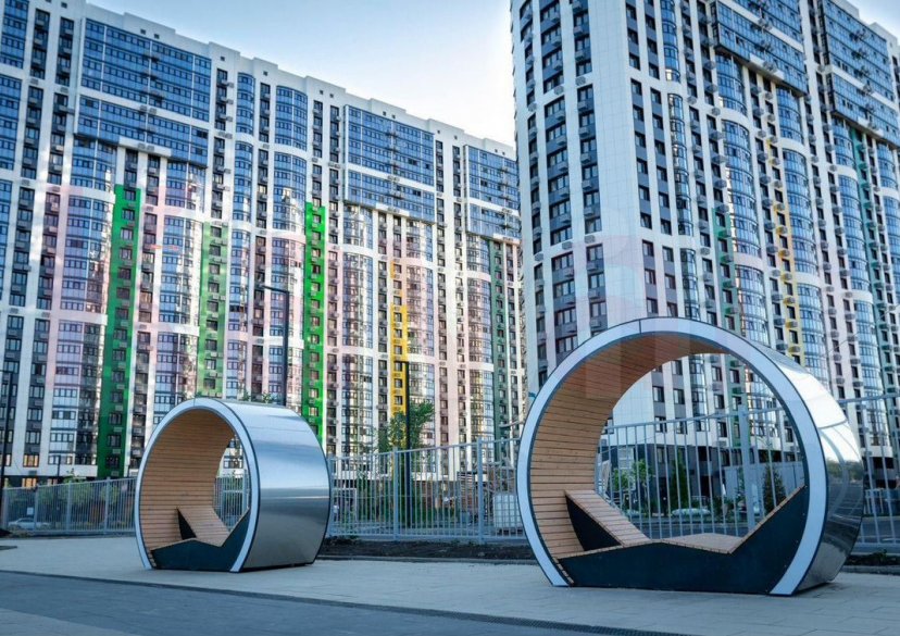 Продажа коммерции, 94 кв.м (Свободного назначения) фото 1