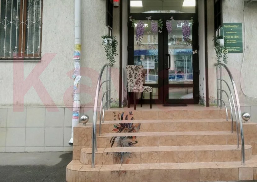 Продажа коммерции, 111 кв.м (Торговое) фото 0 Продажа коммерции, 111 кв.м (Торговое) фото 0