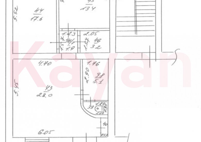 Продажа коммерции, 111 кв.м (Торговое) фото 2 Продажа коммерции, 111 кв.м (Торговое) фото 2