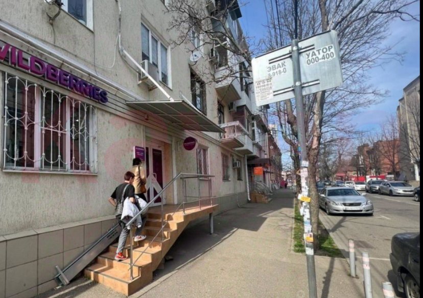 Продажа коммерции, 112 кв.м (Торговое) фото 1