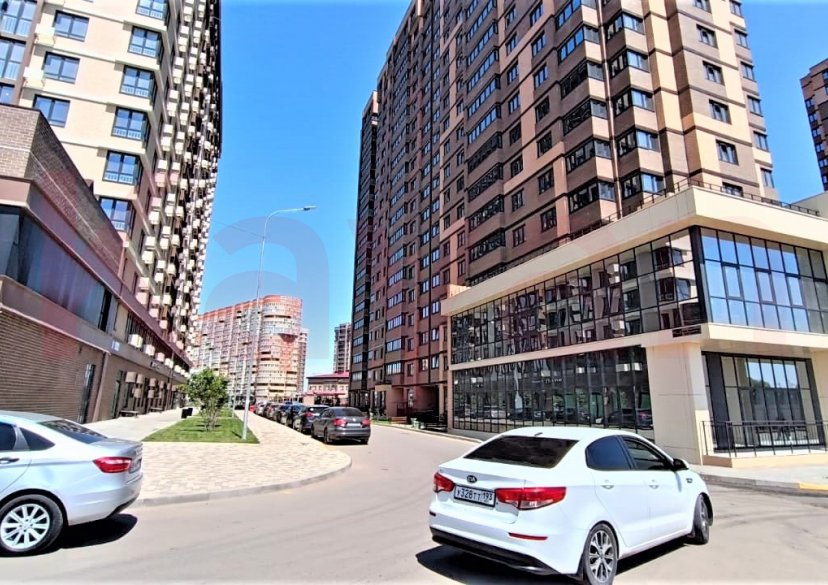 Продажа коммерции, 768 кв.м (Свободного назначения) фото 0