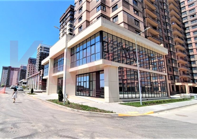 Продажа коммерции, 768 кв.м (Свободного назначения) фото 2