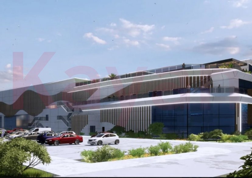 Продажа коммерции, 768 кв.м (Свободного назначения) фото 11