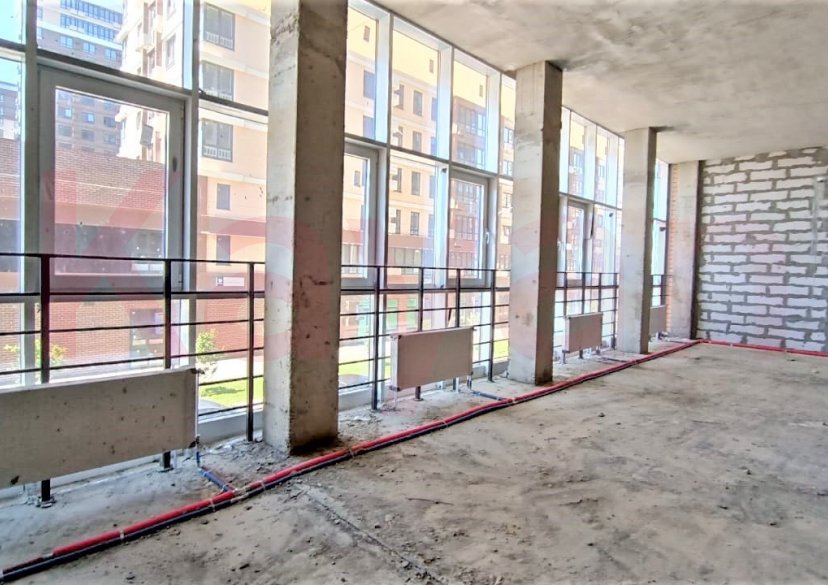 Продажа коммерции, 768 кв.м (Свободного назначения) фото 5