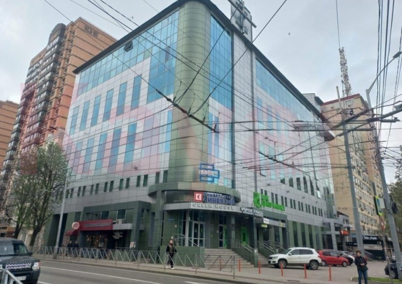 Продажа коммерции, 5122 кв.м (Готовый бизнес) фото 1 Продажа коммерции, 5122 кв.м (Готовый бизнес) фото 1