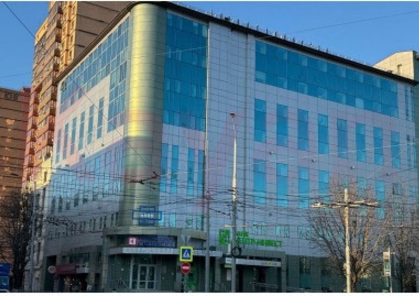 Продажа коммерции, 5122 кв.м (Готовый бизнес) фото 2 Продажа коммерции, 5122 кв.м (Готовый бизнес) фото 2