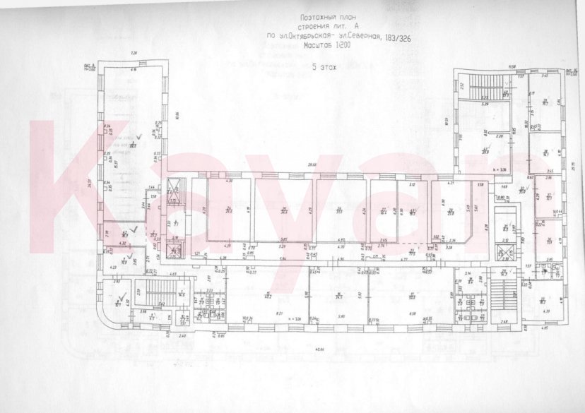 Продажа коммерции, 5122 кв.м (Готовый бизнес) фото 15 Продажа коммерции, 5122 кв.м (Готовый бизнес) фото 15